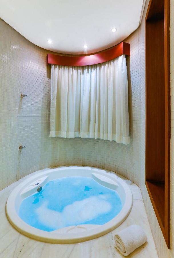 Suites Hotsprings - Caldas Novas Extérieur photo