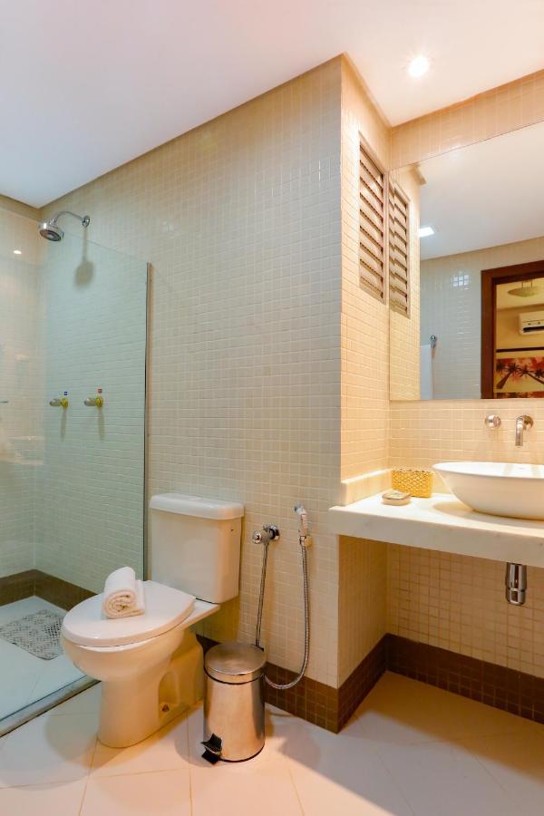 Suites Hotsprings - Caldas Novas Extérieur photo
