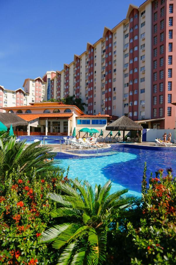 Suites Hotsprings - Caldas Novas Extérieur photo